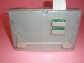 Nissan - AC Heater Blower Regulator - 27760 CF40A